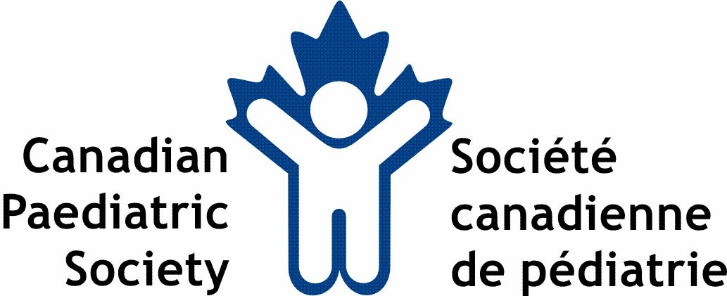Children's Healthcare Canada Logo