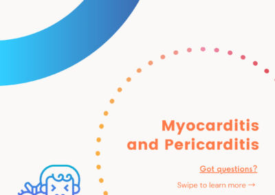 Myocarditis and Pericarditis