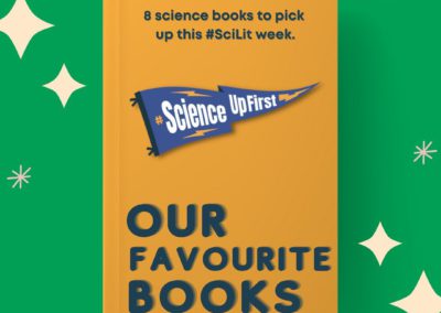 Our Favourite Books