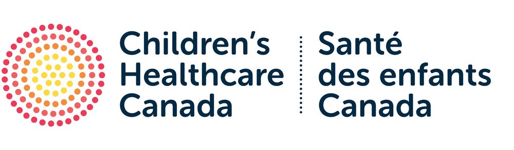 Logo de Santé des enfants Canada