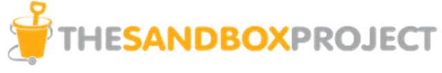Logo de The Sandbox Project