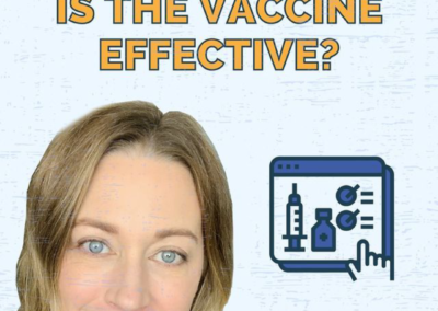 Is the #Under5 vaccine effective?
