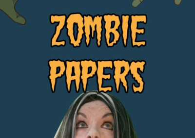 Zombie Papers