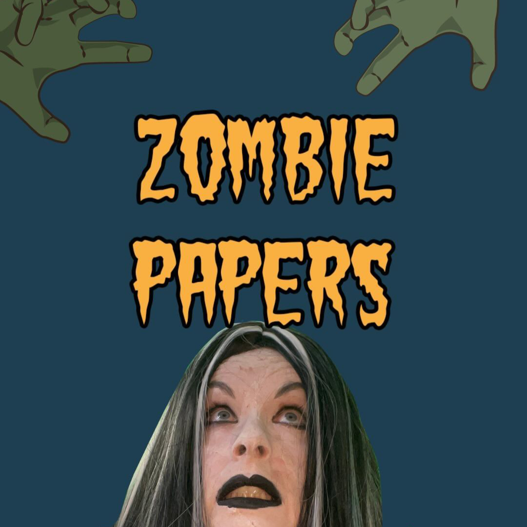 Zombie Papers