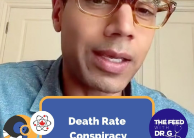 Death Rate Conspiracy