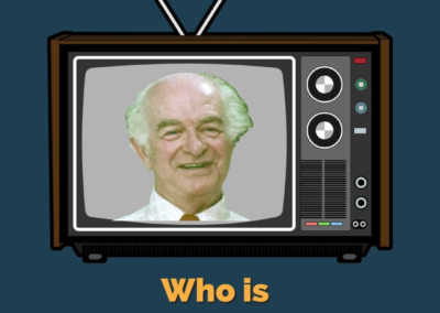 Who is Linus Pauling?