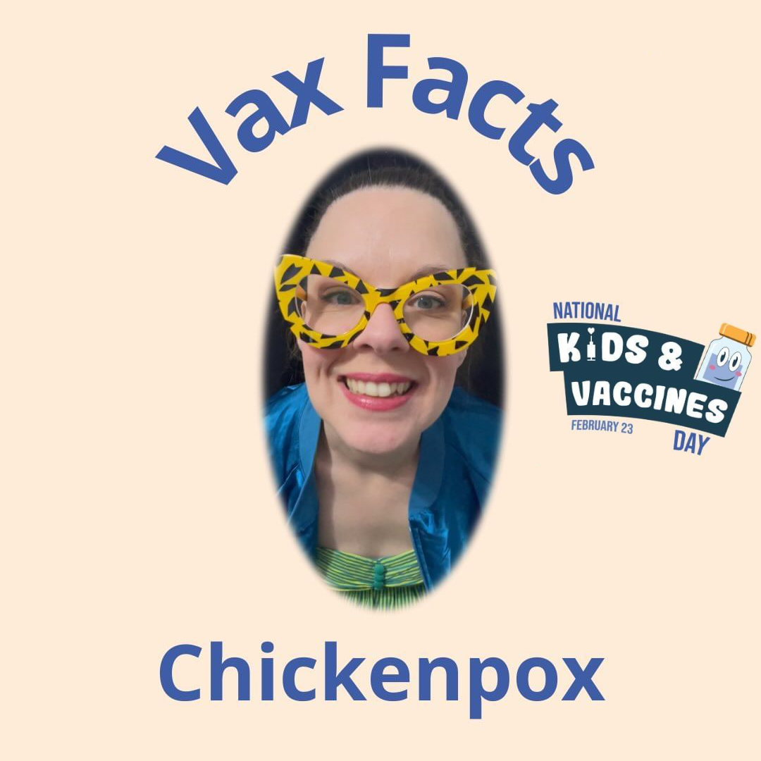 Vax Facts: Chickenpox