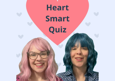Heart Smart Quiz
