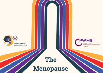 The Menopause Journey
