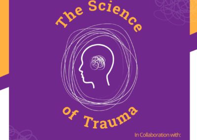 The Science of Trauma
