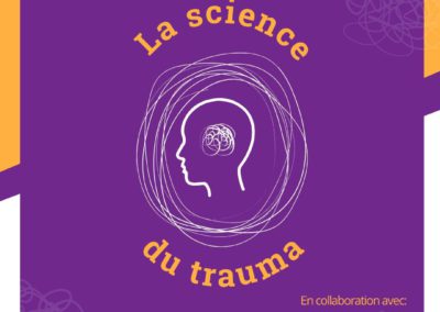 La science du trauma