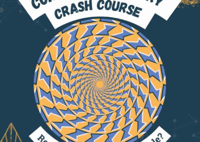 Conspiracy Theory Crash Course